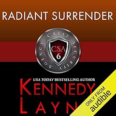Radiant Surrender cover art