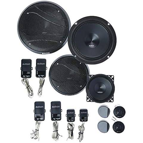 Audison APK 163 - Speaker Cover