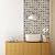 Merola Tile Techniker Der Farbe 11-3/4" x 11-3/4" Ceramic Wall Tile