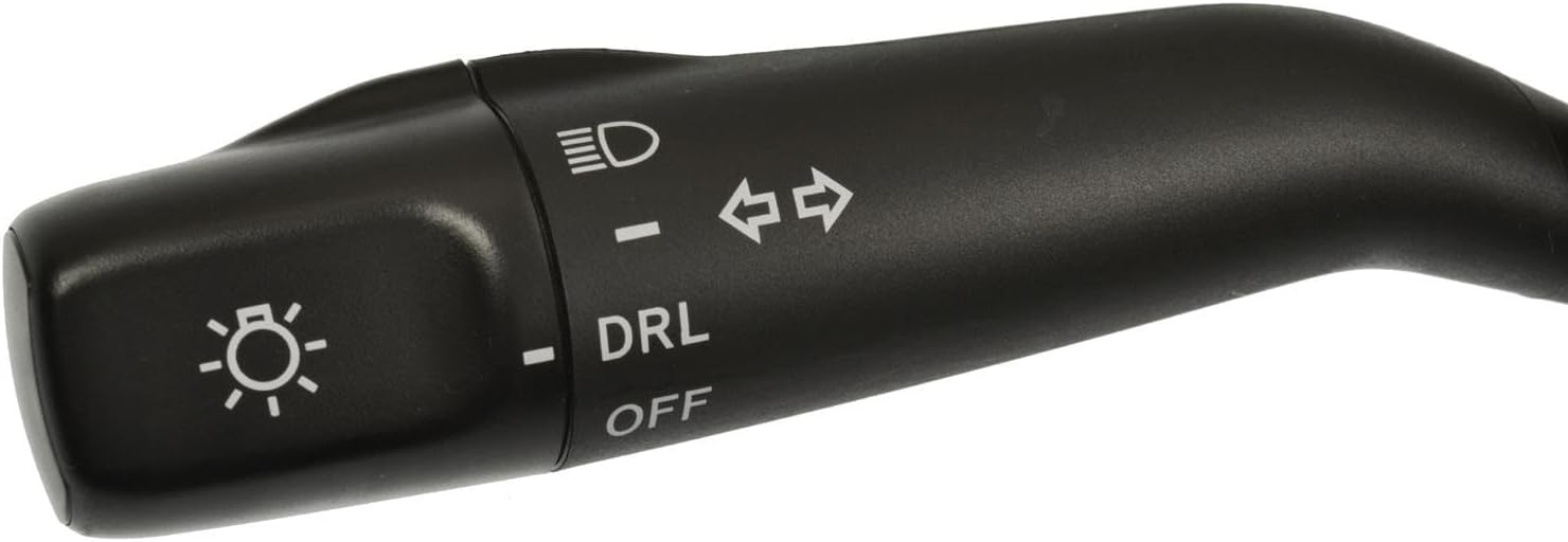 Replacement Headlight Dimmer Switch for 2013 Toyota FJ Cruiser