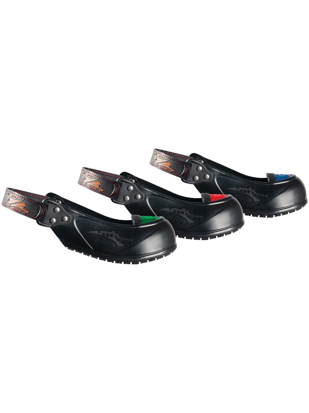 Ochraniacze na buty Visitor Tiger Grip rozmiar L (44-50)