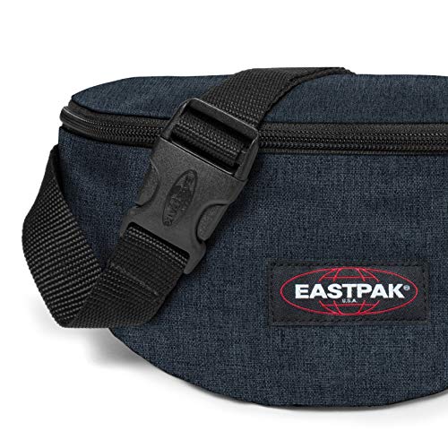 Eastpak Springer Gürteltasche, 2 L - Triple Denim (Blau)