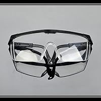 Vista 23 de Goggles Laser Safety Glasses 190nm to 540nm Laser protective eyewear With Velvet Box