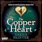 Cover of The Copper Heart