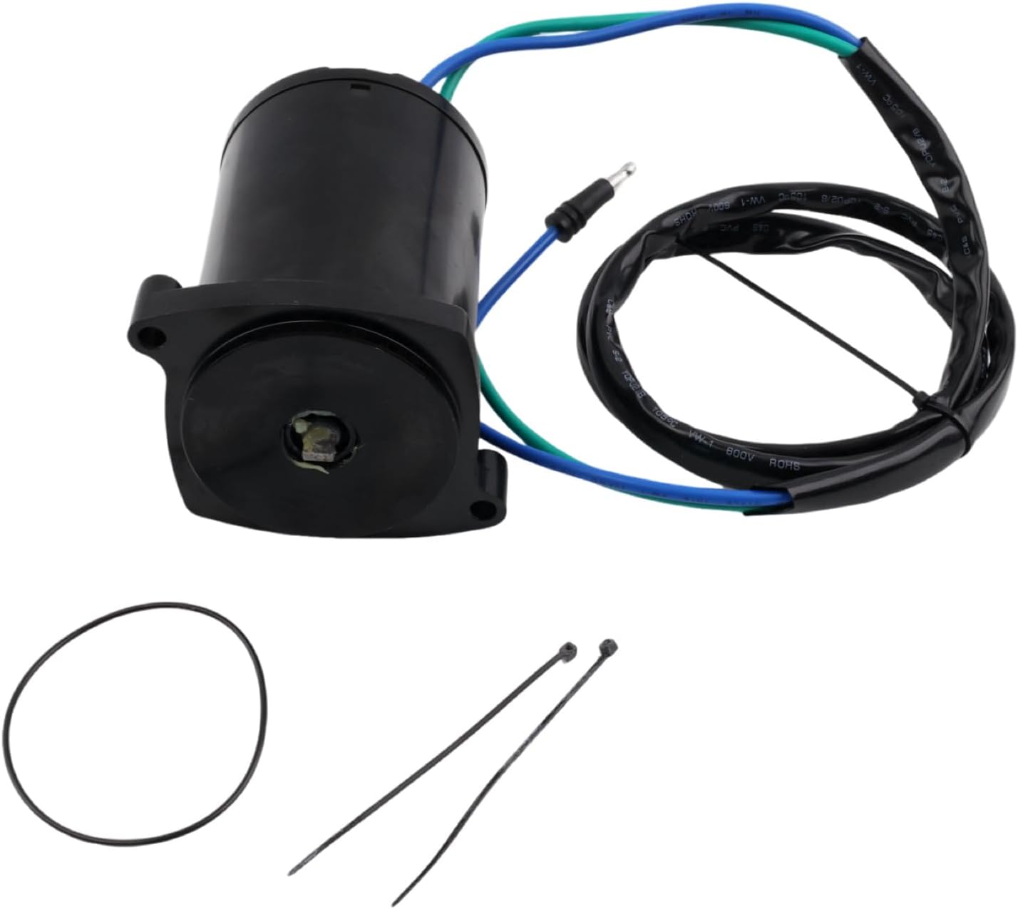 828708 828708T 878265A1 878265A4 8M0031551 Tilt Trim Motor Replaces for Mercury Mariner Outboard 135-225hp