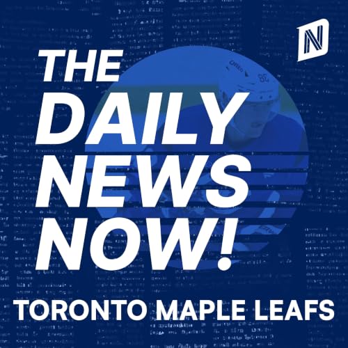 Bobrovsky Joins Leafs, Keeps 72 | Toronto Maple Leafs News