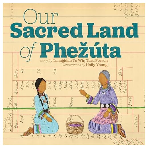 Our Sacred Land of P?ežúta