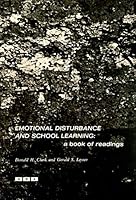 Emotional Disturbance and School Learning: A Book of Readings B000K052SA Book Cover