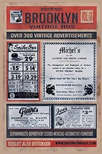 Brooklyn Vintage Ads Vol 17