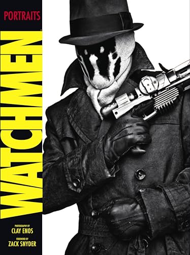 Watchmen: Portraits