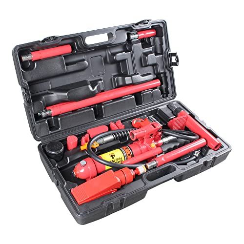 Herramientas Automotrices, Tools porto power Marca MIKEL´S (3)