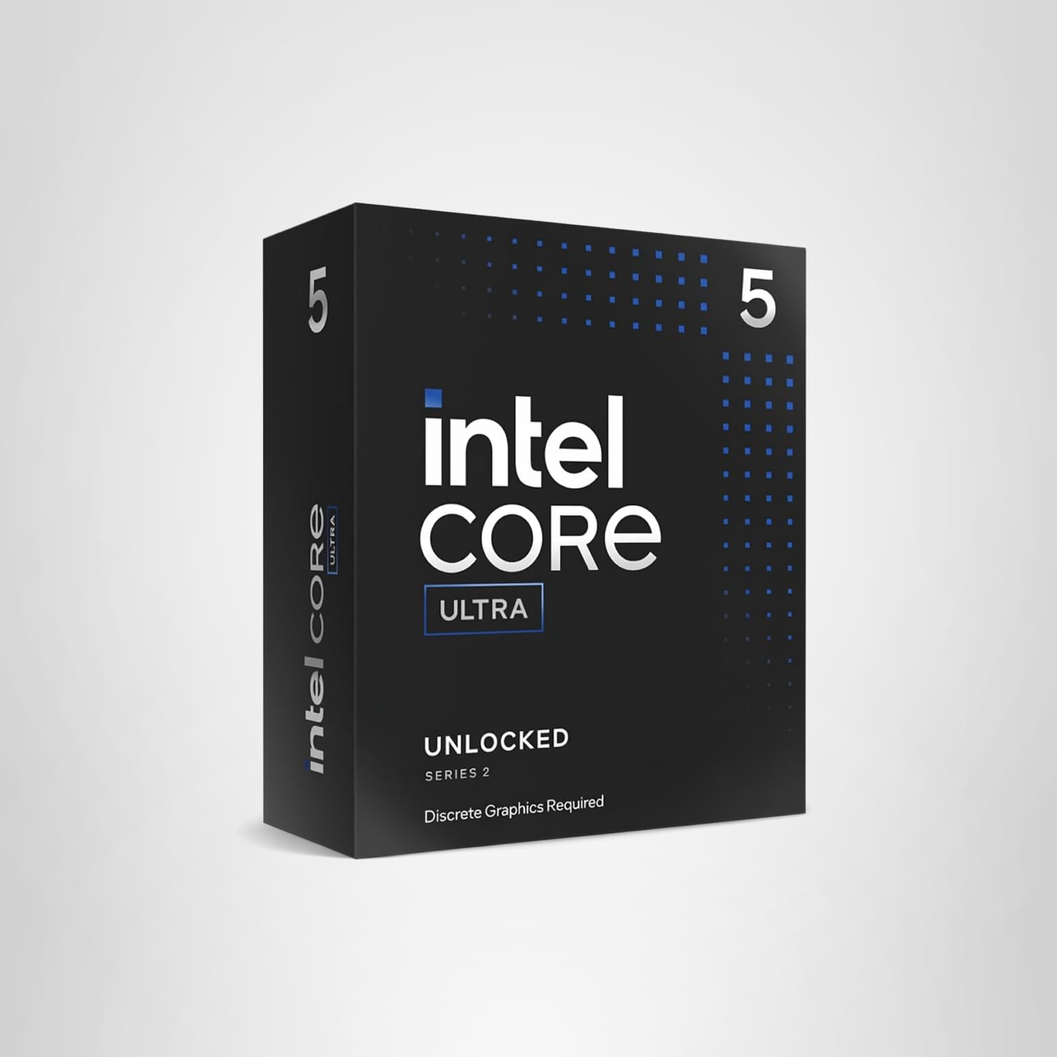 Amazon.com: Intel Core Ultra 5 Desktop Processor 245KF - 14 cores