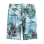 Kanu Surf Womens Marina Solid Stretch Boardshort (Reg & Plus Sizes)