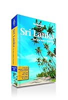 Lonely Planet Pvt. Ltd. Srilanka: For The Indian Traveller [Paperback] [Jan 01, 2013] Aftab Lall 1743216696 Book Cover