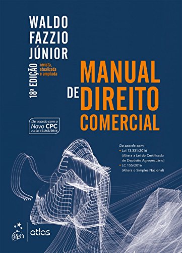 Manual de direito comercial
