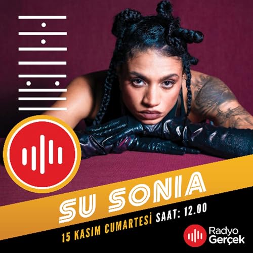 Su Sonia - M&uuml;zik Market