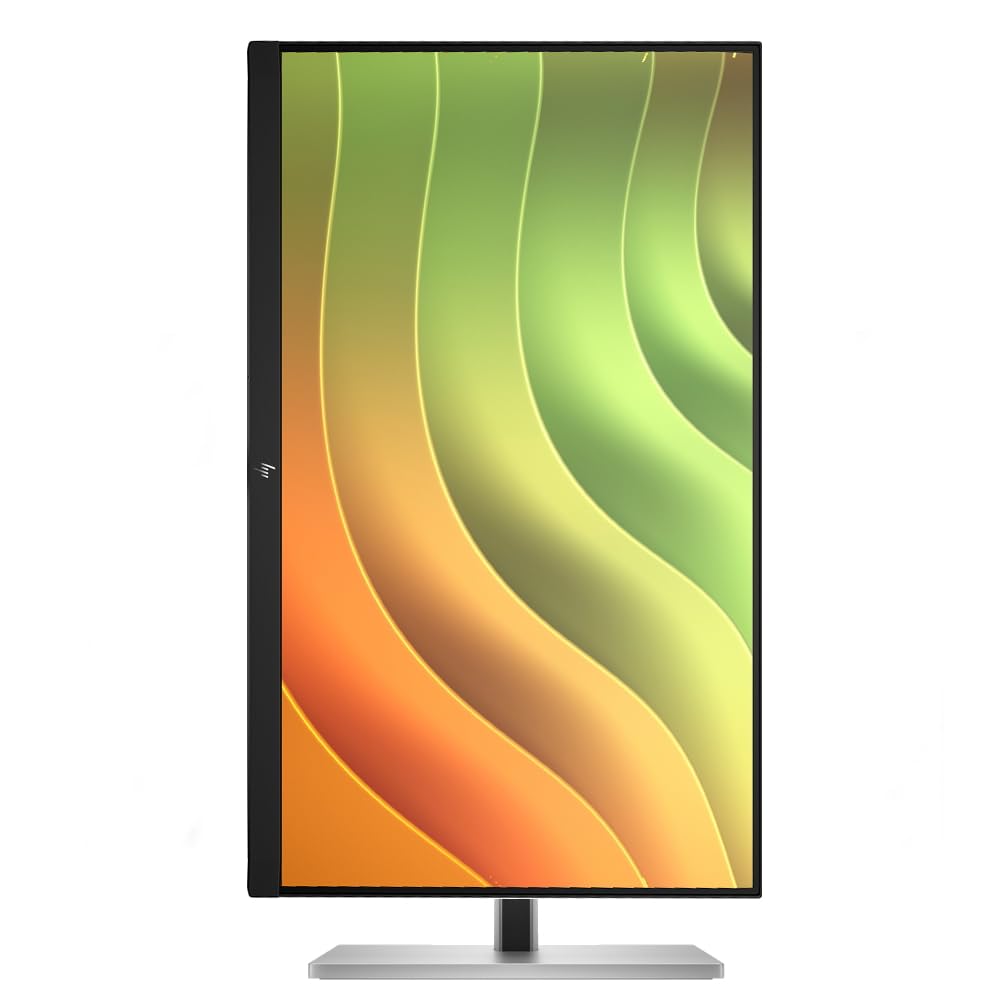 Amazon.co.jp: 【縦横回転・USB Type-C】HP E24u G5 23.8型 FHD USB-C