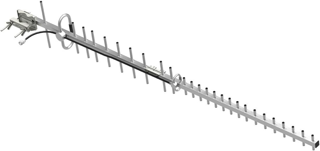 Sierra Wireless Compass 888 889 C888 C889 USB 888 USB 889 External Yagi Antenna 18db 800mhz 850mhz 900mhz 1800mhz 1900mhz