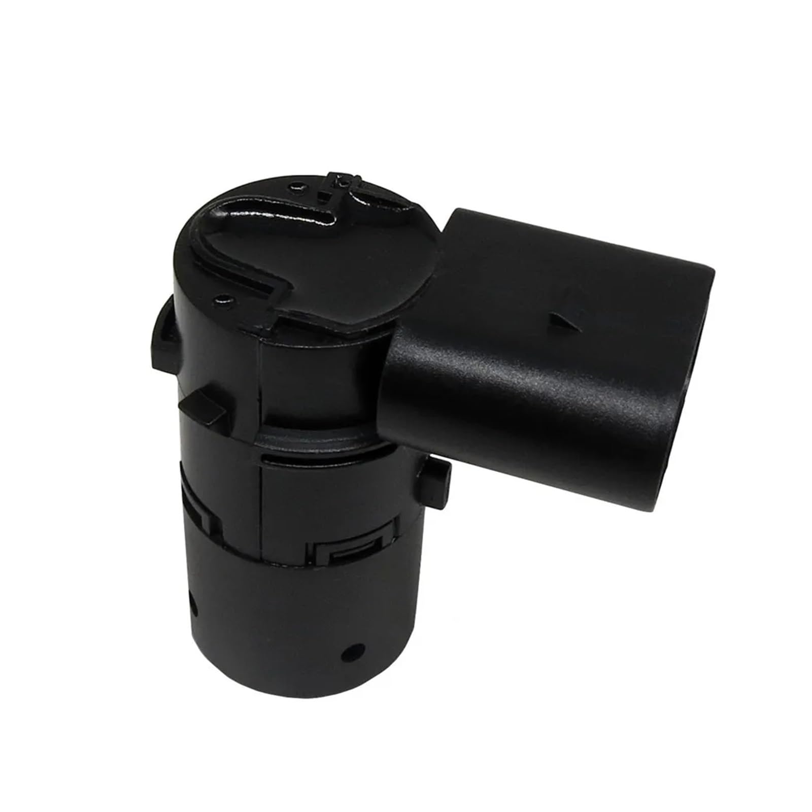 Sensores Aparcamiento Coche Compatible Con Mercury Para Mariner 2005-2009 Sensor Asistencia Estacionamiento Parachoques Accesorios Coche Sensores Estacionamiento OEM 3F2Z-15K859-BA 3F2Z-15A860-BA