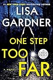 One Step Too Far: A Novel (A Frankie Elkin Novel)