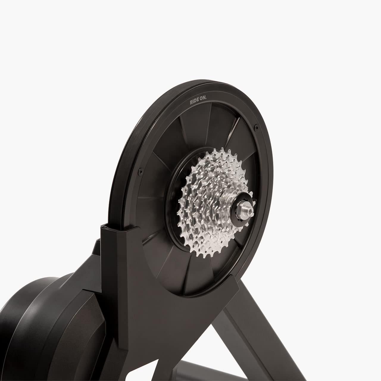 Amazon | Zwift Hub スマートインドアサイクリング/バイクトレーナー
