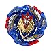 B Blesiya Juguete de Peonza de Batalla de Asamblea Gyro Burts de Lucha Maestro Juego de Diversión para Niños - B-127 Cho-Z Valkyrie.Z.Ev B127
