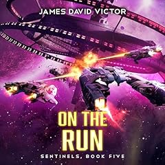 On the Run Titelbild