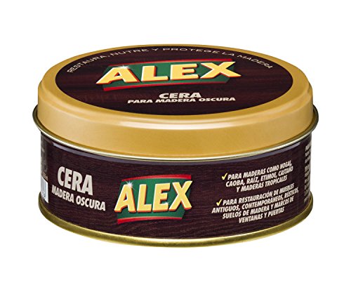 Alex Lata Cera Suelos - 250 ml