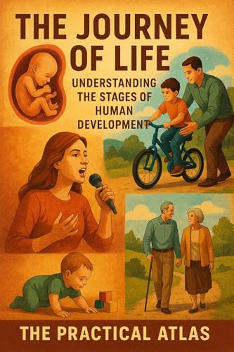The Journey of Life: Understanding the Stages of Human Development (Half Hour Help Cognitive Development Series)