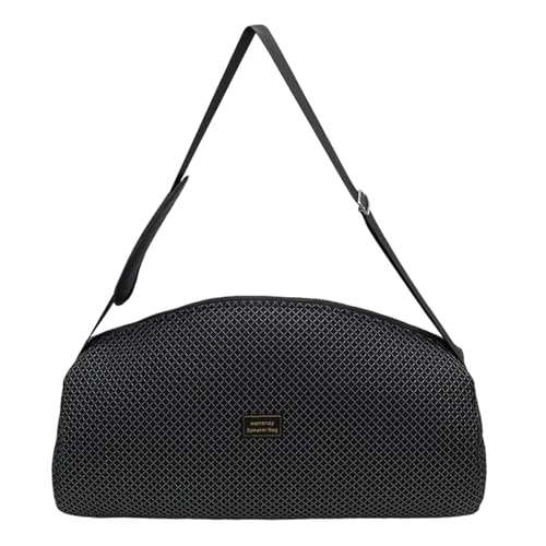 �|�[�^�u���g���x���P�[�X�X�s�[�J�[���[�o�b�O�V�����_�[�X�g���b�v�t�� YEAHBOX �u�[�� Max3 �ی�o�b�O�J�o�[���b�V�����n�J�o�[