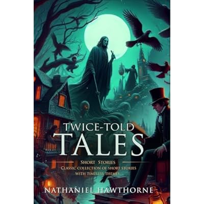Twice-Told Tales