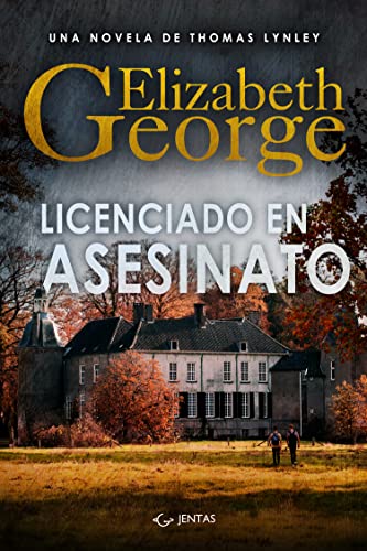3.- Licenciado en asesinato