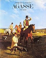 Agasse, Jacques-Laurent, 1767-1849 1854370030 Book Cover