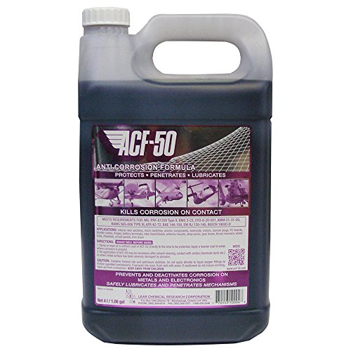 ACF-50 A10004 Anti Corrosion Lubricant