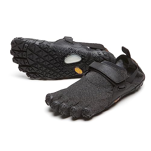 Vibram FiveFingers Spyridon EVO Black/Black EU 35 (US Women's 6-6.5) B (M)