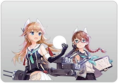 Amazon アズールレーン Pcステッカー 古鷹 加古 アニメ 萌えグッズ 通販 Amazon アズールレーン Pcステッカー 古鷹 加古 アニメ 萌えグッズ 通販