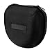 XCSOURCE Hard EVA Headphone Case Pouch Travel Bag (Black) for Marshall Major I Major II BT MID Monitor On-Ear Headphone Headset TH716