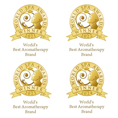 アロマセラピーアソシエイツ『ディープリラックスバスアンドシャワーオイル』