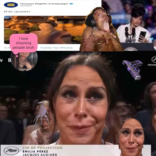 Public Broadcasting Service Podcast Por  arte de portada