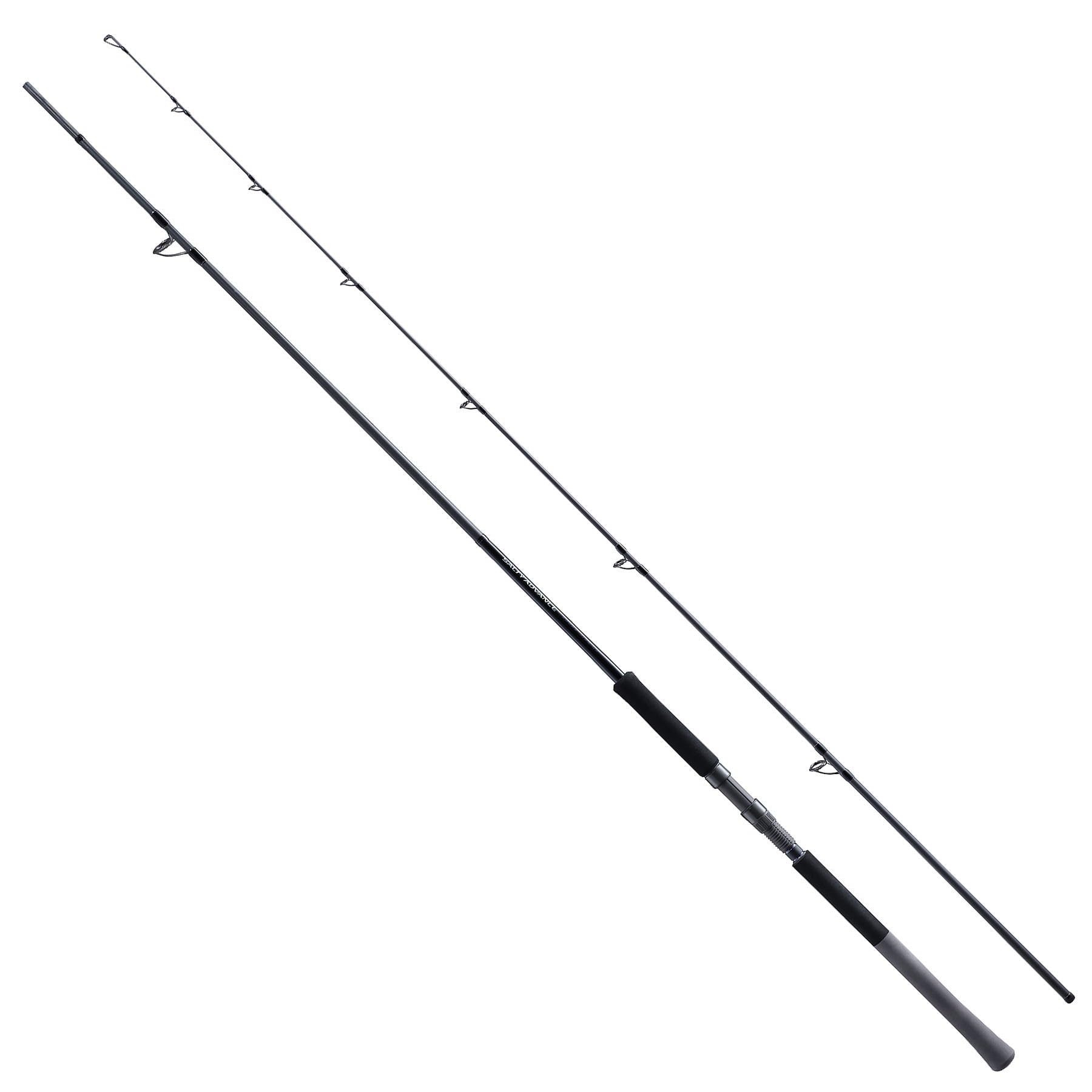Amazon | シマノ(SHIMANO) ジギングロッド 25ソルティーアドバンス