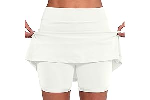 Women's Classic Bermuda Shorts with Modern Twist