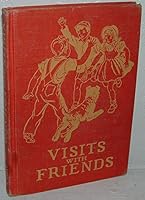 Visits with friends B0007ENJ1G Book Cover