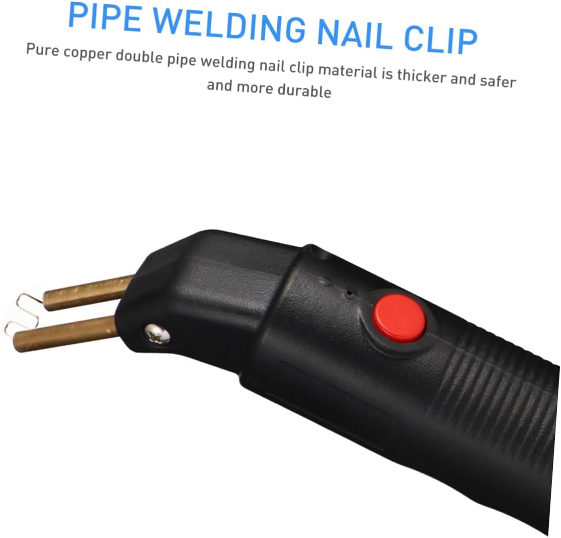 Uonlytech Car Bumper Fairing Welder Full Automatic Tracking System Easy to Store and Carry