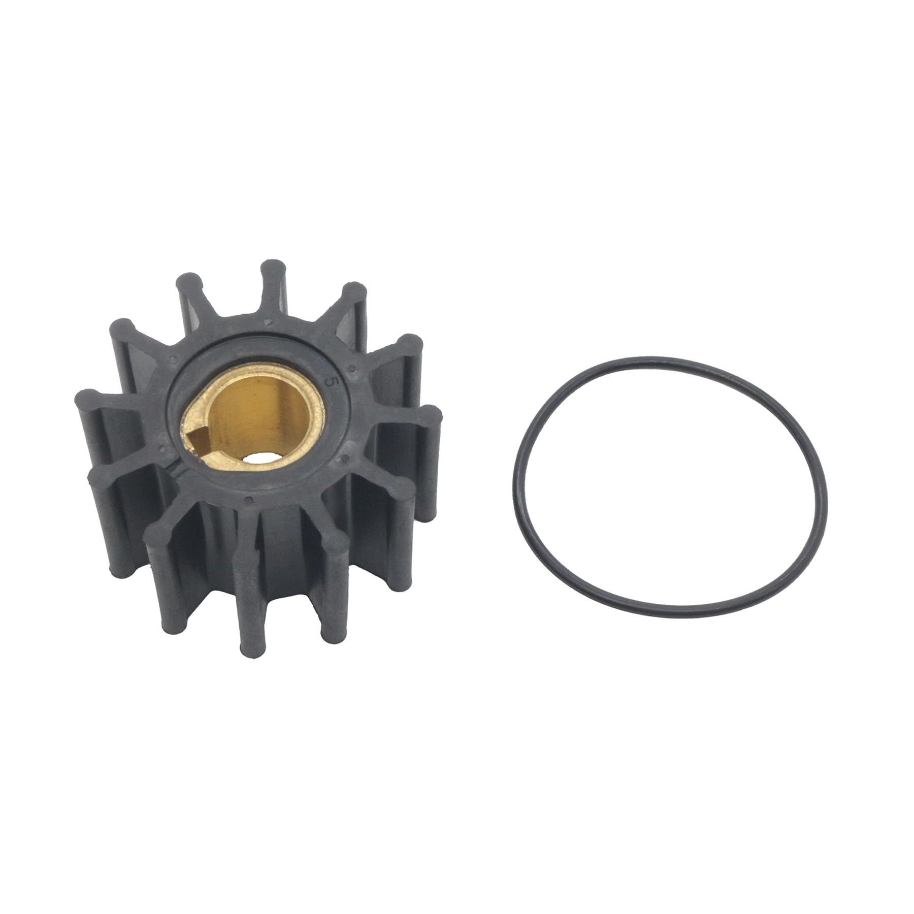 Kit de remplacement 6620 et joint torique 8231 pour système eau 302m 03 - 5