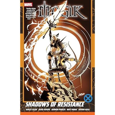 Magik Vol. 2