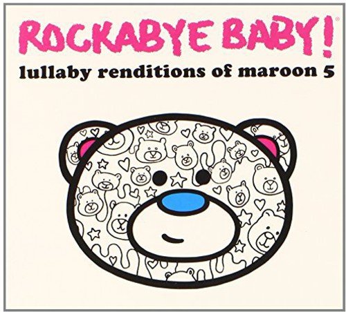 Lullaby Renditions of Maroon 5