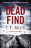 Cover zum Buch Dead Find