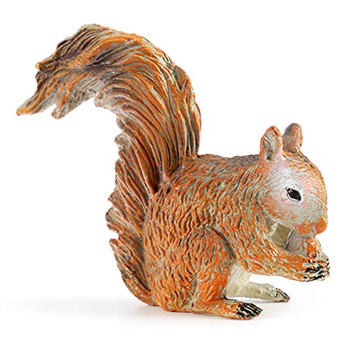 Uandme FORESTBABIESSET Forest Animals Figures thumb #4