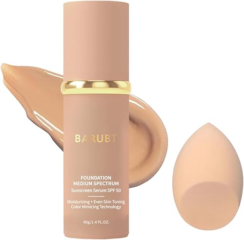 Milani Conceal + Perfect 2-in-1 Foundation + Concealer — bottom and base construction detail