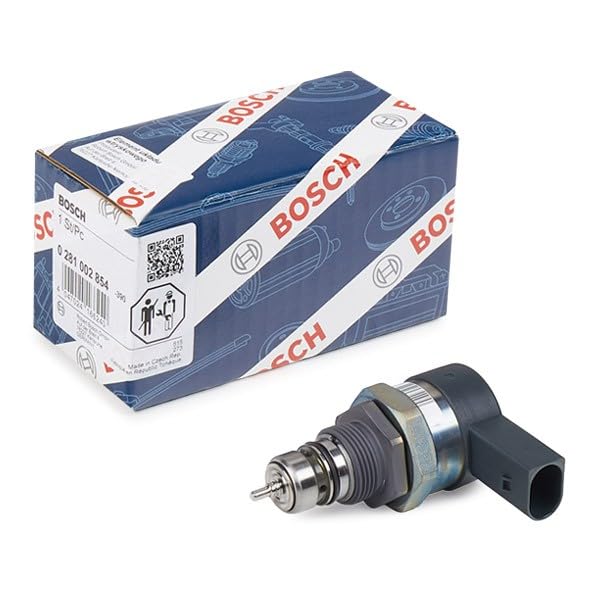 Amazon.co.jp: BOSCH(ボッシュ) 圧力レギュレータ 0281002854 : Automotive